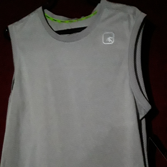 And 1 Sleeveless Basketball/Muscle Jersey/Shirt - Picture 6 of 15